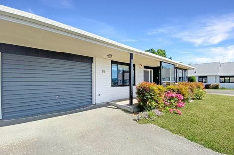 Photo of property in Carmichael Courts, 16/14 Wharenui Road, Upper Riccarton, Christchurch, 8041