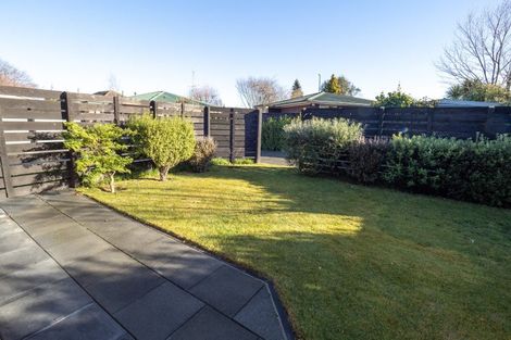 Photo of property in 38b Cross Street, Allenton, Ashburton, 7700