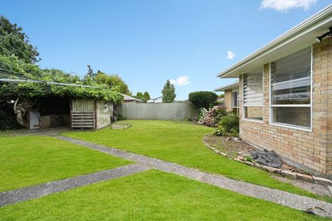 Photo of property in 56 Tranmere Road, Fairfield, Hamilton, 3214