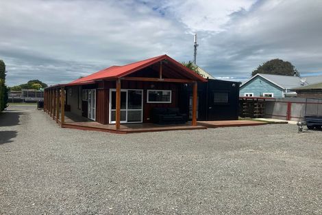 Photo of property in 13 Edward Street, Rangiora, 7400