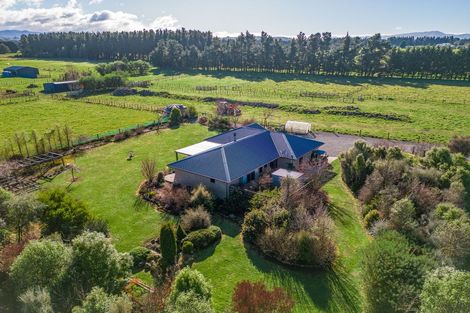 Photo of property in 76 Jordan Road, Waingawa, Carterton, 5791