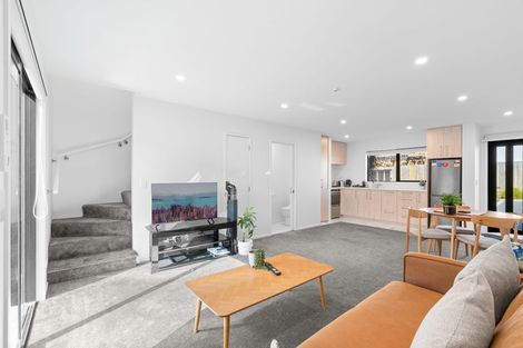 Photo of property in 29a Webb Street, St Albans, Christchurch, 8014