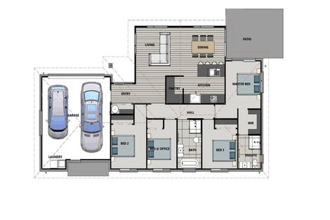 Photo of property in 65 Sandhurst Drive, Papamoa Beach, Papamoa, 3118