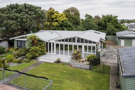 Photo of property in 66 Somerville Street, Wairoa, 4108