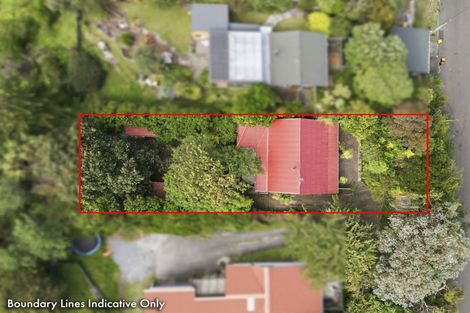 Photo of property in 23 Tennis Court Road, Raumati South, Paraparaumu, 5032