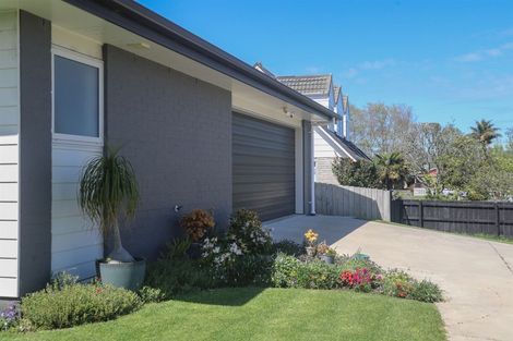 Photo of property in 14 Harlock Place, Huntly, 3700