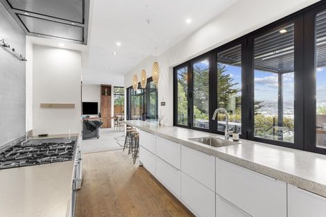 Photo of property in 5 Torr Street, Vauxhall, Dunedin, 9013