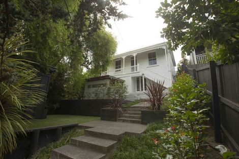 Photo of property in 10 Niger Street, Grey Lynn, Auckland, 1021