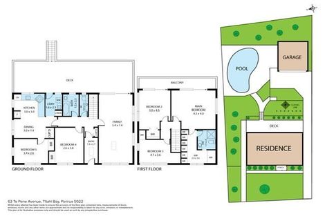 Photo of property in 63 Te Pene Avenue, Titahi Bay, Porirua, 5022