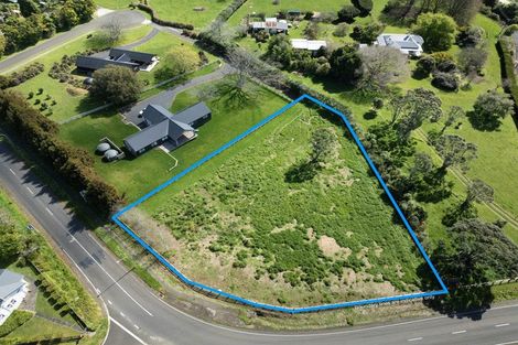 Photo of property in 6 School House Road, Onewhero, 2697