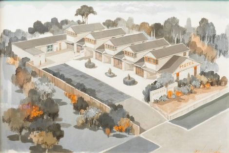 Photo of property in Aarden Court Motel, 69 Linwood Avenue, Linwood, Christchurch, 8011