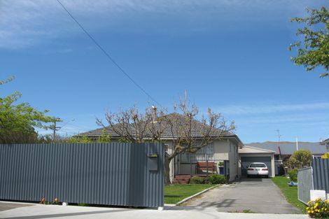 Photo of property in 116 Muller Road, Blenheim, 7201