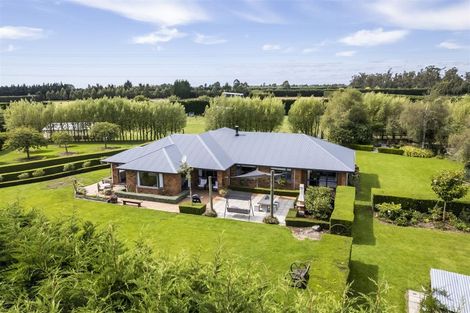 Photo of property in 85 Ohoka Meadows Drive, Ohoka, Kaiapoi, 7692
