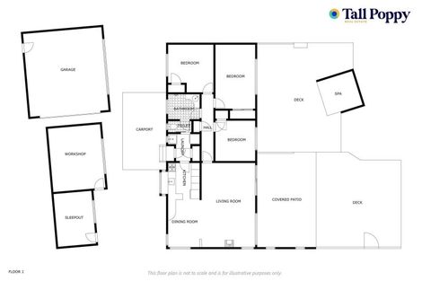 Photo of property in 7 Clay Street, Motueka, 7120