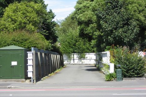 Photo of property in 3/481 Barrington Street, Addington, Christchurch, 8024