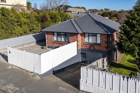 Photo of property in 4 Wilson Street, Seaview, Timaru, 7910