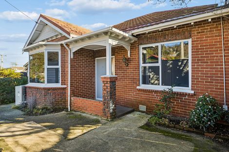 Photo of property in 231 North Road, North East Valley, Dunedin, 9010