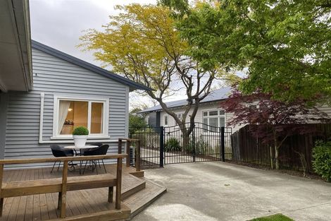 Photo of property in 122 Francis Avenue, Mairehau, Christchurch, 8013