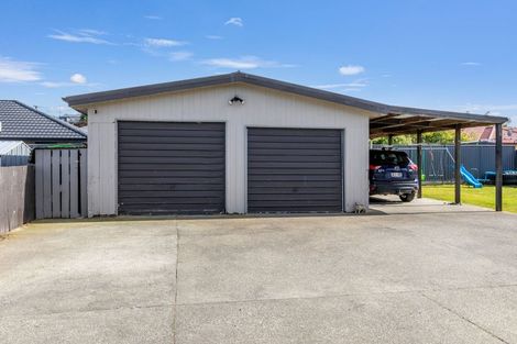 Photo of property in 15 Irving Street, Gore, 9710