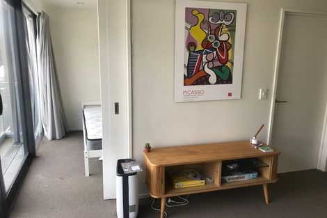 Photo of property in Forte Apartments, 34/13 College Street, Te Aro, Wellington, 6011