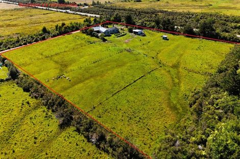 Photo of property in 429/1 State Highway 67, Westport, 7891