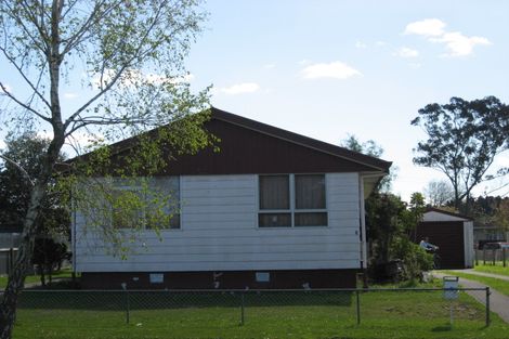 Photo of property in 8 Baker Street, Huntly, 3700