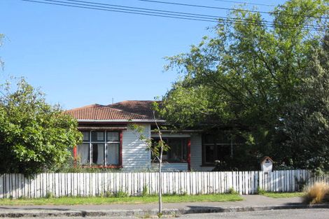 Photo of property in 13 Jennings Place, Rangiora, 7400