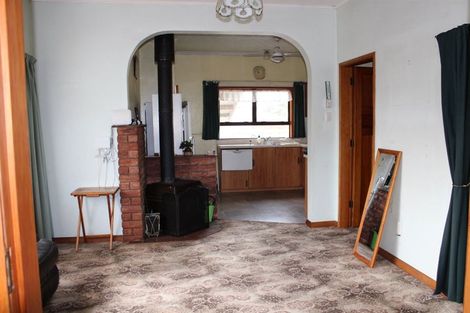 Photo of property in 59 Marlborough Street, Greymouth, 7805