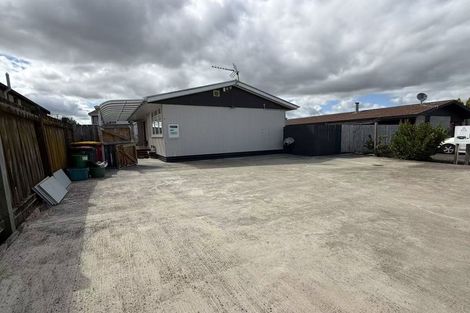 Photo of property in 261 Te Rapa Road, Beerescourt, Hamilton, 3200