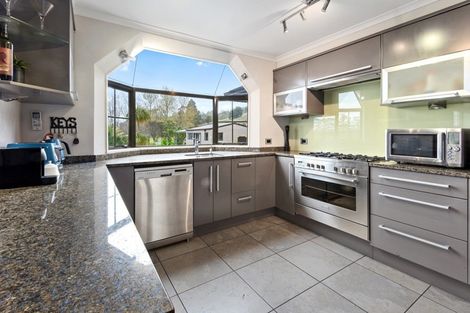 Photo of property in 558 Crane Road, Kauri, Kamo, 0185