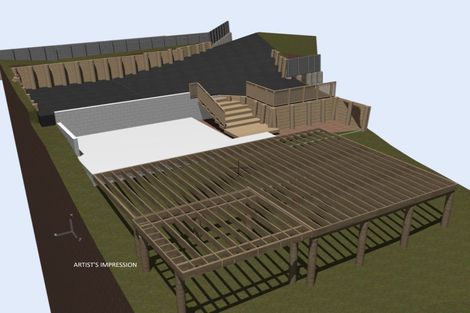 Photo of property in 16 Dysart Road, Otumoetai, Tauranga, 3110