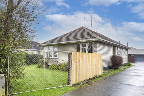 Photo of property in 1/14 Morrison Avenue, Northcote, Christchurch, 8052