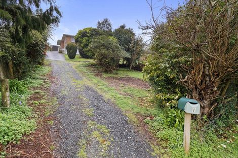 Photo of property in 1 Huia Street, Piopio, 3912