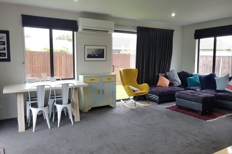 Photo of property in 10b Moore Street, Rolleston, 7614