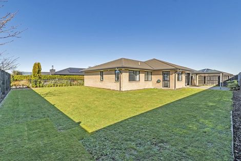 Photo of property in 31 Longcot Drive, Rolleston, 7615