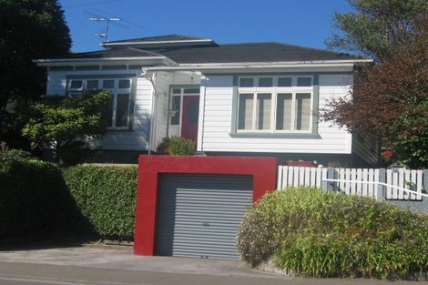 Photo of property in 58 Ottawa Road, Ngaio, Wellington, 6035