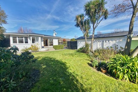 Photo of property in 35 Litchfield Street, Redwoodtown, Blenheim, 7201