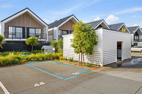 Photo of property in 50 Rangihina Road, Hobsonville, Auckland, 0616