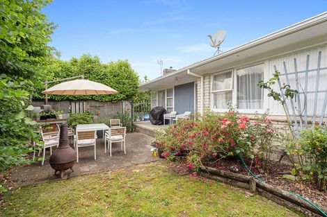 Photo of property in 21 Fuchsia Avenue, Pukete, Hamilton, 3200