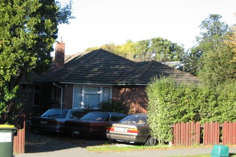 Photo of property in 180 Main North Road, Redwood, Christchurch, 8051