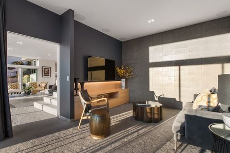 Photo of property in 6 Gazelle Lane, Redcliffs, Christchurch, 8081