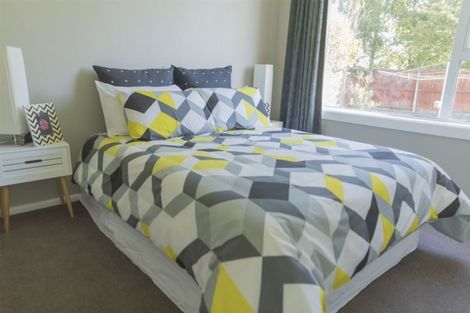 Photo of property in 5 Skye Place, Burnside, Christchurch, 8053