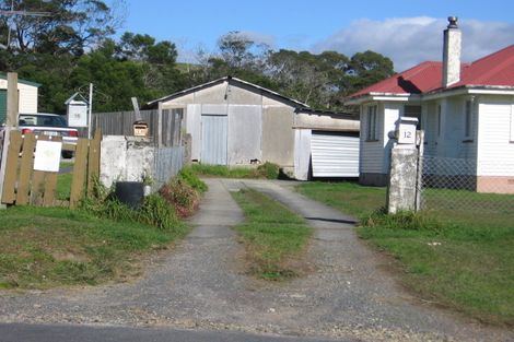 Photo of property in 14 Church Street, Kawakawa, 0210