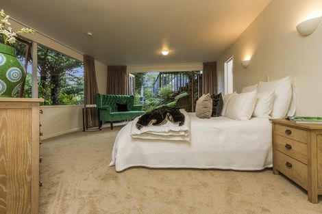 Photo of property in 24b Channel View Road, Campbells Bay, Auckland, 0630