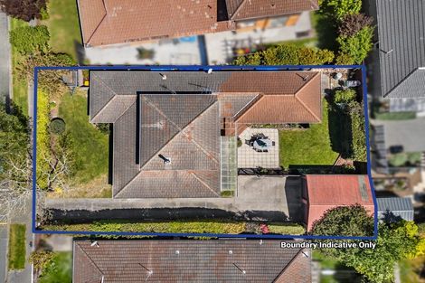 Photo of property in 36 Solway Avenue, Ilam, Christchurch, 8041