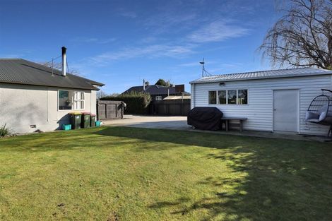 Photo of property in 5 Beach Road, Hampstead, Ashburton, 7700
