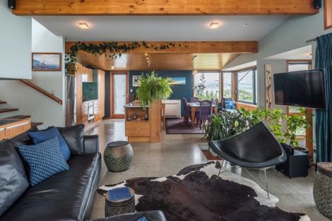 Photo of property in 115 The Parade, Paekakariki, 5034