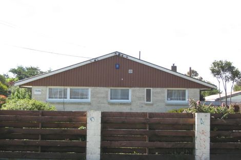 Photo of property in 11 Vancouver Crescent, Wainoni, Christchurch, 8061