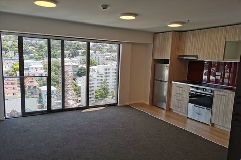 Photo of property in 1804/111 Dixon Street, Te Aro, Wellington, 6011