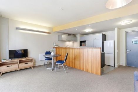 Photo of property in St Pauls Apartments, 85/43 Mulgrave Street, Thorndon, Wellington, 6011